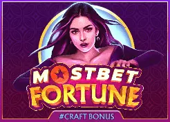 Mostbet Fortune